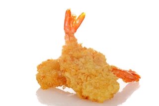 Butterfly Shrimp
