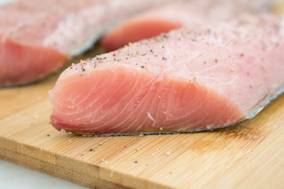 Mahi Mahi