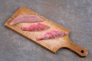Red Mullet