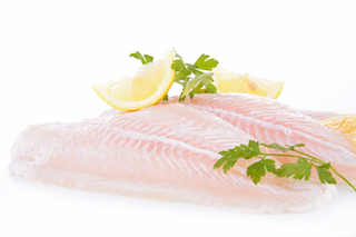 Pangasius