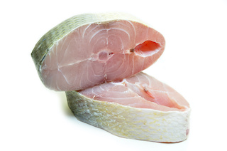 Threadfin Bream