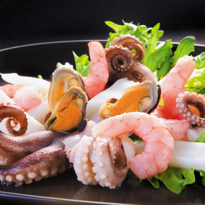 Frutti Di Mare