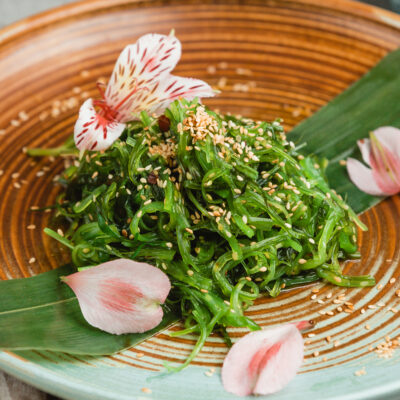 Wakame
